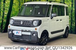 suzuki spacia 2022 quick_quick_MK53S_MK53S-793342