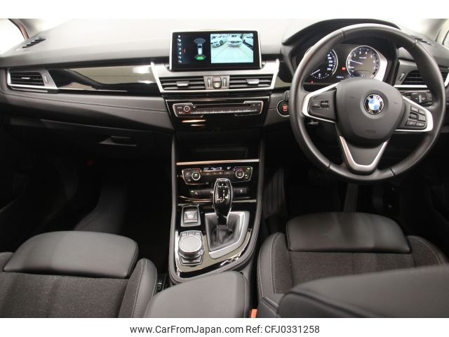 bmw 2-series 2018 -BMW--BMW 2 Series DBA-6S15--WBA6S12090VD11856---BMW--BMW 2 Series DBA-6S15--WBA6S12090VD11856- image 2