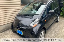 mitsubishi i 2010 -MITSUBISHI--i DBA-HA1W--HA1W-1203161---MITSUBISHI--i DBA-HA1W--HA1W-1203161-