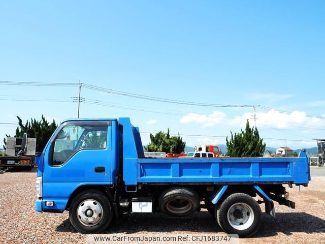 mazda titan 2015 CFJ1683747 image 2