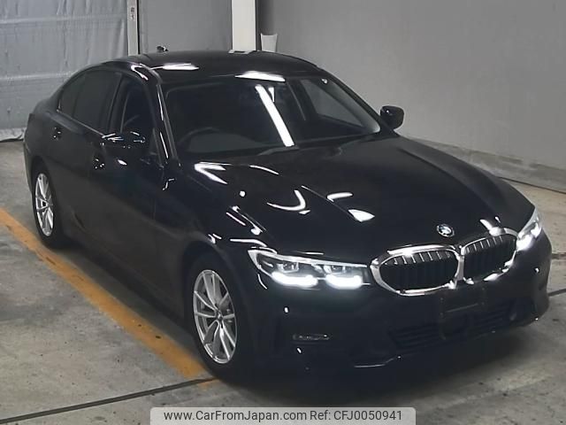 bmw 3-series 2019 -BMW--BMW 3 Series WBA5V700708B80823---BMW--BMW 3 Series WBA5V700708B80823- image 1