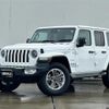 chrysler jeep-wrangler 2021 -CHRYSLER--Jeep Wrangler 3BA-JL36L--1C4HJXLG1MW769997---CHRYSLER--Jeep Wrangler 3BA-JL36L--1C4HJXLG1MW769997- image 1