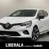 renault lutecia 2022 -RENAULT--Renault Lutecia 5AA-BJAH4MH--VF1RJA004N0841173---RENAULT--Renault Lutecia 5AA-BJAH4MH--VF1RJA004N0841173- image 1