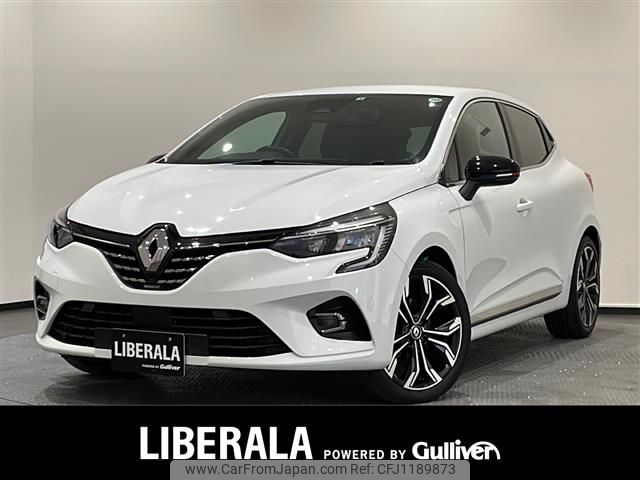 renault lutecia 2022 -RENAULT--Renault Lutecia 5AA-BJAH4MH--VF1RJA004N0841173---RENAULT--Renault Lutecia 5AA-BJAH4MH--VF1RJA004N0841173- image 1