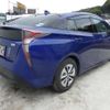 toyota prius 2017 CFJ1663512 image 5