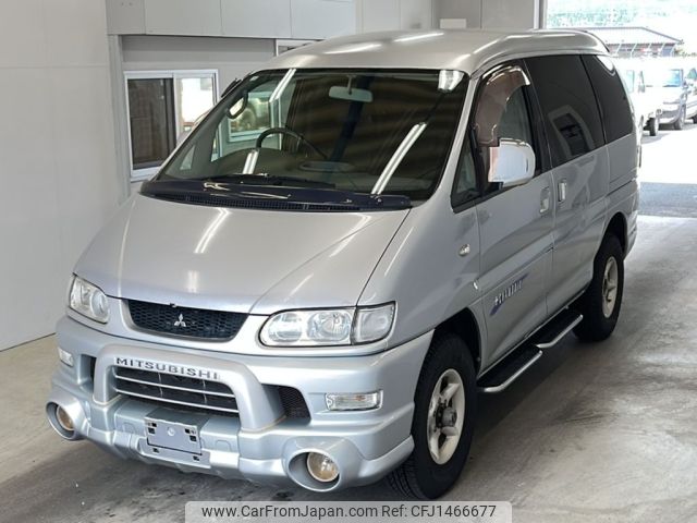 mitsubishi delica-spacegear 2006 CFJ1466677 image 1