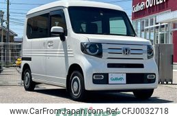 honda n-van 2018 -HONDA--N VAN HBD-JJ2--JJ2-3005878---HONDA--N VAN HBD-JJ2--JJ2-3005878-