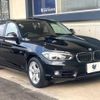 bmw 1-series 2016 -BMW--BMW 1 Series DBA-1R15--WBA1R52060V747302---BMW--BMW 1 Series DBA-1R15--WBA1R52060V747302- image 18