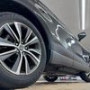 toyota harrier 2024 CFJ1497872 image 20