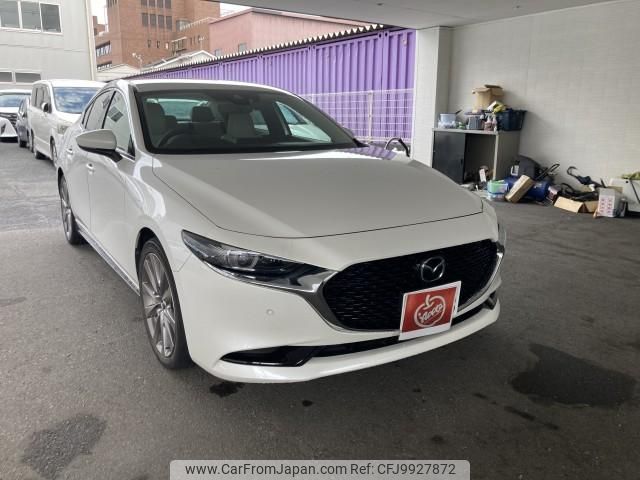 mazda mazda3 2019 quick_quick_5BA-BPFP_103071 image 1