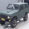 suzuki jimny 1997 -SUZUKI 【岐阜 51て3072】--Jimny JA22W-150356---SUZUKI 【岐阜 51て3072】--Jimny JA22W-150356- image 1