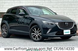 mazda cx-3 2015 -MAZDA--CX-3 LDA-DK5AW--DK5AW-101470---MAZDA--CX-3 LDA-DK5AW--DK5AW-101470-