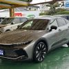toyota crown 2023 -TOYOTA--Crown CrossOver 5AA-TZSH35--TZSH35-4003335---TOYOTA--Crown CrossOver 5AA-TZSH35--TZSH35-4003335- image 2