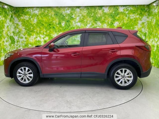 mazda cx-5 2013 quick_quick_LDA-KE2FW_KE2FW-126529 image 2