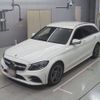 mercedes-benz c-class-station-wagon 2018 -MERCEDES-BENZ--Benz C Class Wagon 205214-WDD2052142F787542---MERCEDES-BENZ--Benz C Class Wagon 205214-WDD2052142F787542- image 1