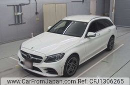 mercedes-benz c-class-station-wagon 2018 -MERCEDES-BENZ--Benz C Class Wagon 205214-WDD2052142F787542---MERCEDES-BENZ--Benz C Class Wagon 205214-WDD2052142F787542-
