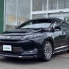 toyota harrier 2016 -TOYOTA--Harrier DAA-AVU65W--AVU65-0040750---TOYOTA--Harrier DAA-AVU65W--AVU65-0040750- image 9