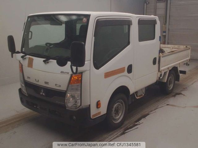 mitsubishi-fuso canter-guts 2018 -MITSUBISHI--Canter Guts BSZ5F24-703600---MITSUBISHI--Canter Guts BSZ5F24-703600- image 1