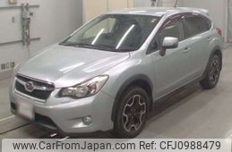 subaru xv 2012 CFJ0988479