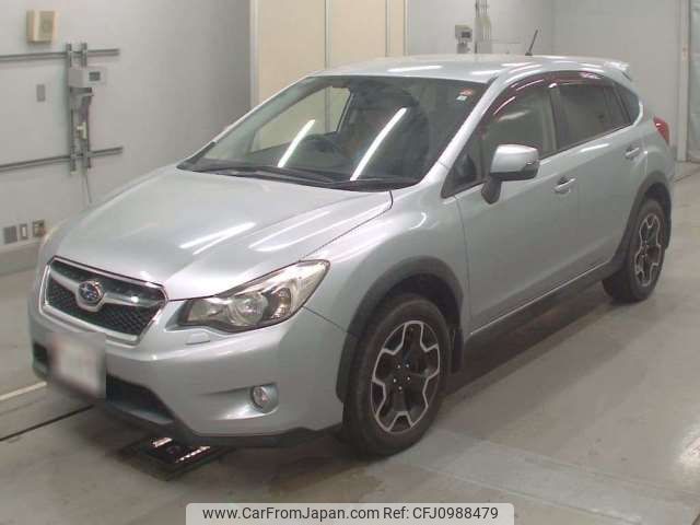 subaru xv 2012 CFJ0988479 image 1