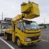 hino dutro 2011 -HINO--Hino Dutoro XZU304E-1011075---HINO--Hino Dutoro XZU304E-1011075- image 1