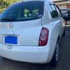 nissan march 2003 CFJ1708287 image 6