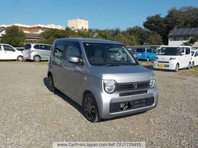 honda n-wgn 2020 CFJ1739455 image 1