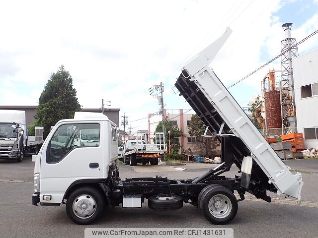 isuzu elf-truck 2011 25632104 image 2