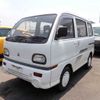 mitsubishi bravo 1992 A118 image 1