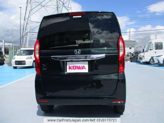 honda n-box 2023 quick_quick_6BA-JF3_JF3-2409910 image 2