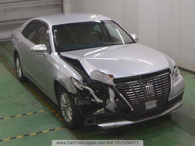 toyota crown 2014 -TOYOTA--Crown GRS211-6004780---TOYOTA--Crown GRS211-6004780- image 1