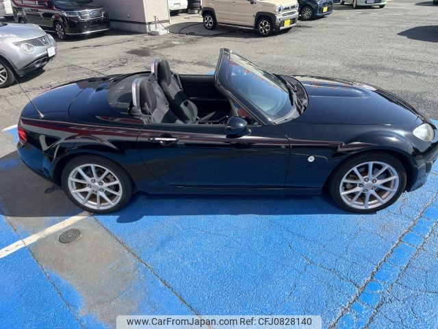 mazda roadster 2009 -MAZDA--Roadster DBA-NCEC--NCEC-301162---MAZDA--Roadster DBA-NCEC--NCEC-301162- image 2
