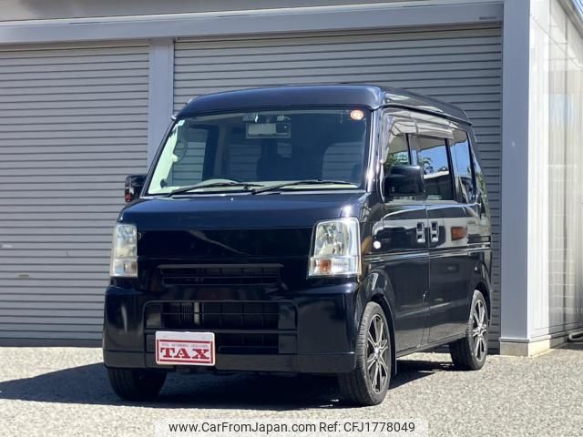 suzuki every 2011 CFJ1778049 image 1