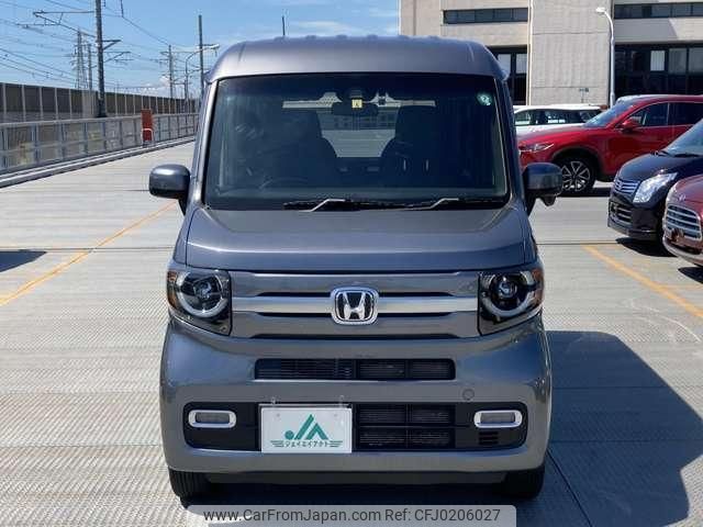 honda n-van-style 2019 quick_quick_HBD-JJ2_JJ2-4003637 image 2