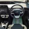 toyota prius 2017 -TOYOTA--Prius ZVW50--8065584---TOYOTA--Prius ZVW50--8065584- image 19