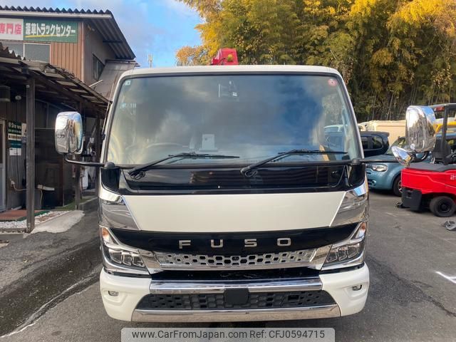 mitsubishi-fuso canter 2021 GOO_NET_EXCHANGE_0706816A30241224W001 image 2