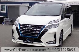 nissan serena 2020 GOO_JP_700072025530250619001