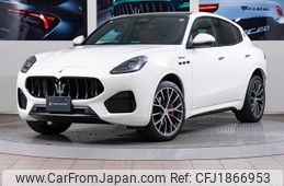 maserati maserati-others 2024 CFJ1866953