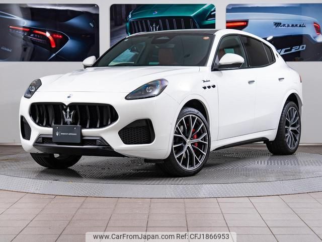 maserati maserati-others 2024 CFJ1866953 image 1