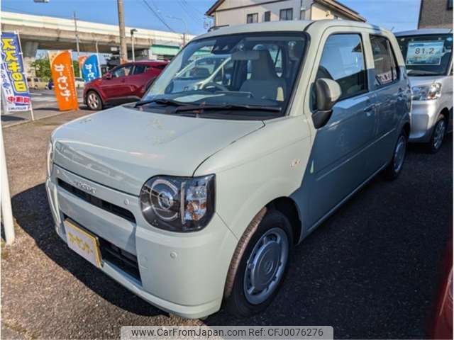 daihatsu mira-tocot 2023 -DAIHATSU 【尾張小牧 581ﾈ6173】--Mira Tocot 5BA-LA550S--LA550S-0059782---DAIHATSU 【尾張小牧 581ﾈ6173】--Mira Tocot 5BA-LA550S--LA550S-0059782- image 1