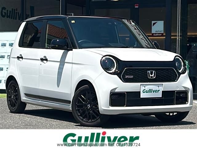 honda n-one 2023 CFJ1379724 image 1