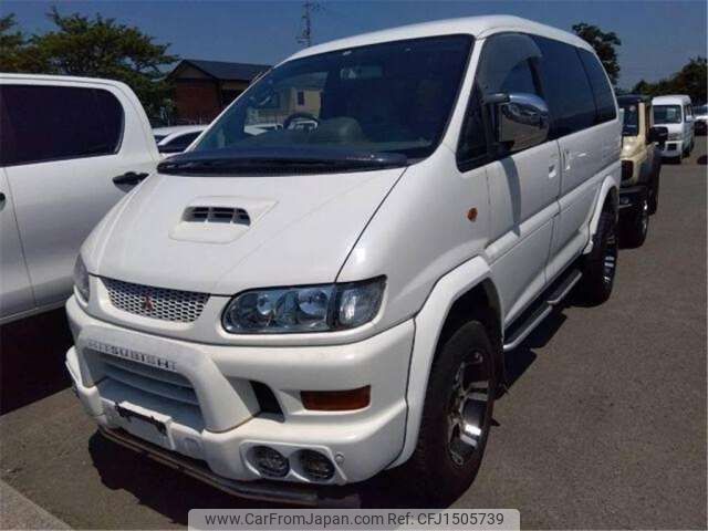 mitsubishi delica-spacegear 1997 -MITSUBISHI--Delica Space Gear PE8W--PE8W-0305626---MITSUBISHI--Delica Space Gear PE8W--PE8W-0305626- image 1