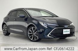 toyota corolla-sport 2021 -TOYOTA--Corolla Sport 6AA-ZWE213H--ZWE213-0008973---TOYOTA--Corolla Sport 6AA-ZWE213H--ZWE213-0008973-