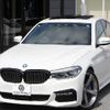 bmw 5-series 2017 CFJ1699296 image 1