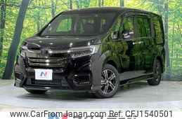 honda stepwagon 2021 CFJ1540501