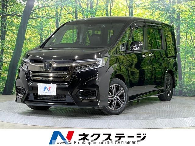 honda stepwagon 2021 CFJ1540501 image 1