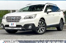 subaru outback 2015 -SUBARU--Legacy OutBack DBA-BS9--BS9-018468---SUBARU--Legacy OutBack DBA-BS9--BS9-018468-