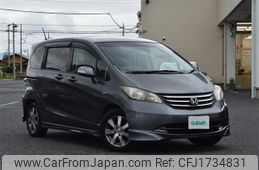 honda freed 2009 CFJ1734831