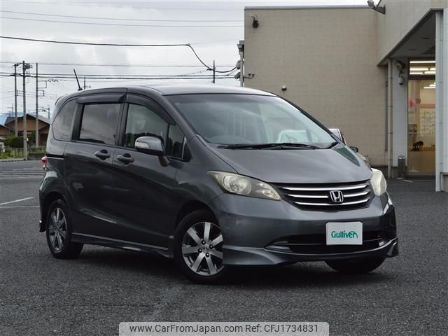 honda freed 2009 CFJ1734831 image 1