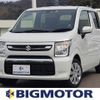 suzuki wagon-r 2023 quick_quick_5BA-MH85S_MH85S-156265 image 1